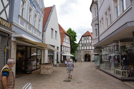 Bad Salzuflen
